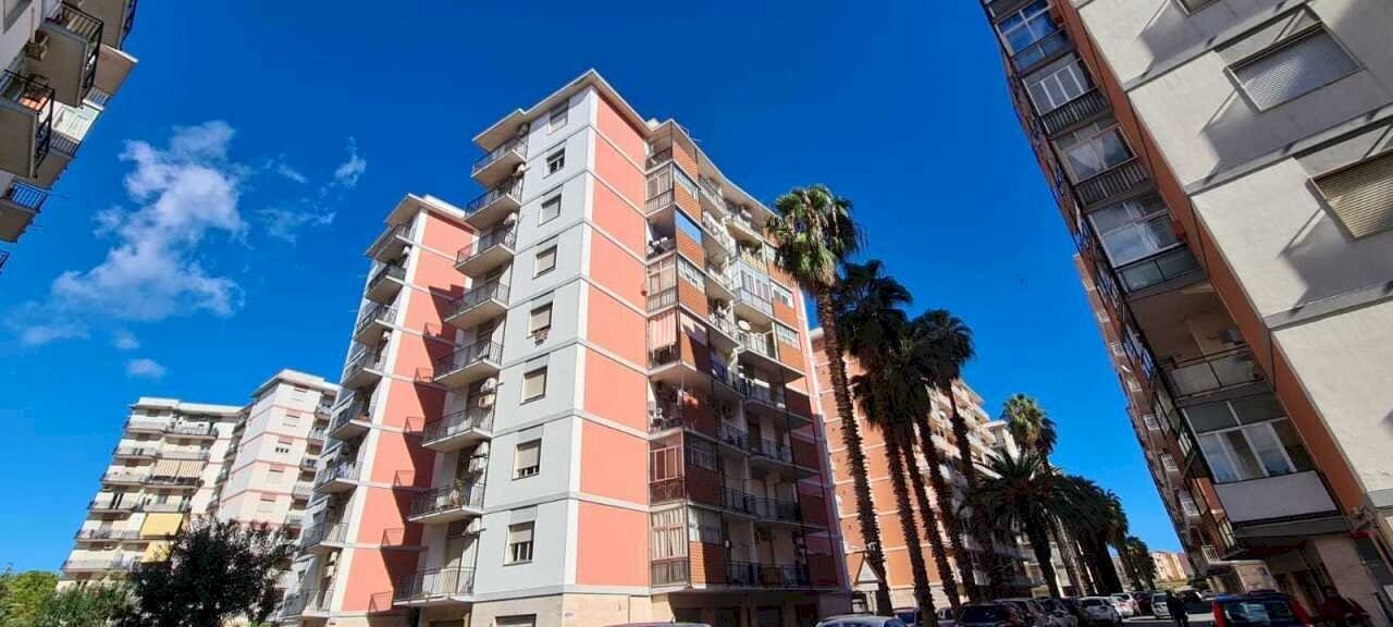12474 - Two-room apartment Viale Santa Panagia, Siracusa - photo 1