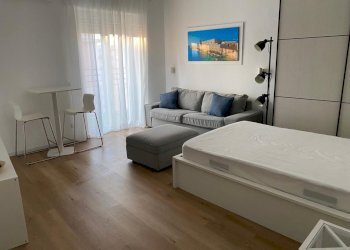 0b1ffeef-2595-4616-b231-5398eb274a44.JPG - Two-room apartment Viale Santa Panagia, Siracusa - photo 2