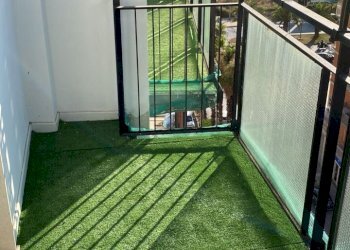 2ac0c507-4353-4e2e-86b9-3c82757507aa.JPG - Two-room apartment Viale Santa Panagia, Siracusa - photo 3
