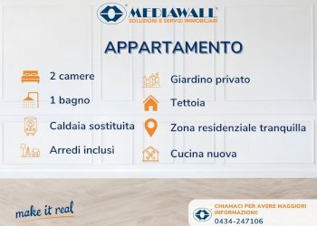 BS-293-RV - Appartamento Pordenone - foto 2