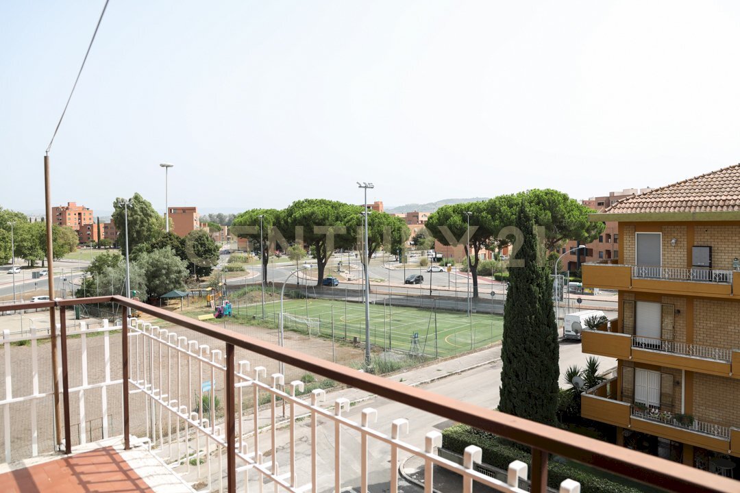 def-33 - Appartamento Via Giuseppe Pietri 6, Grosseto - foto 1