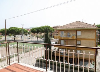 def-31 - Appartamento Via Giuseppe Pietri 6, Grosseto - foto 12