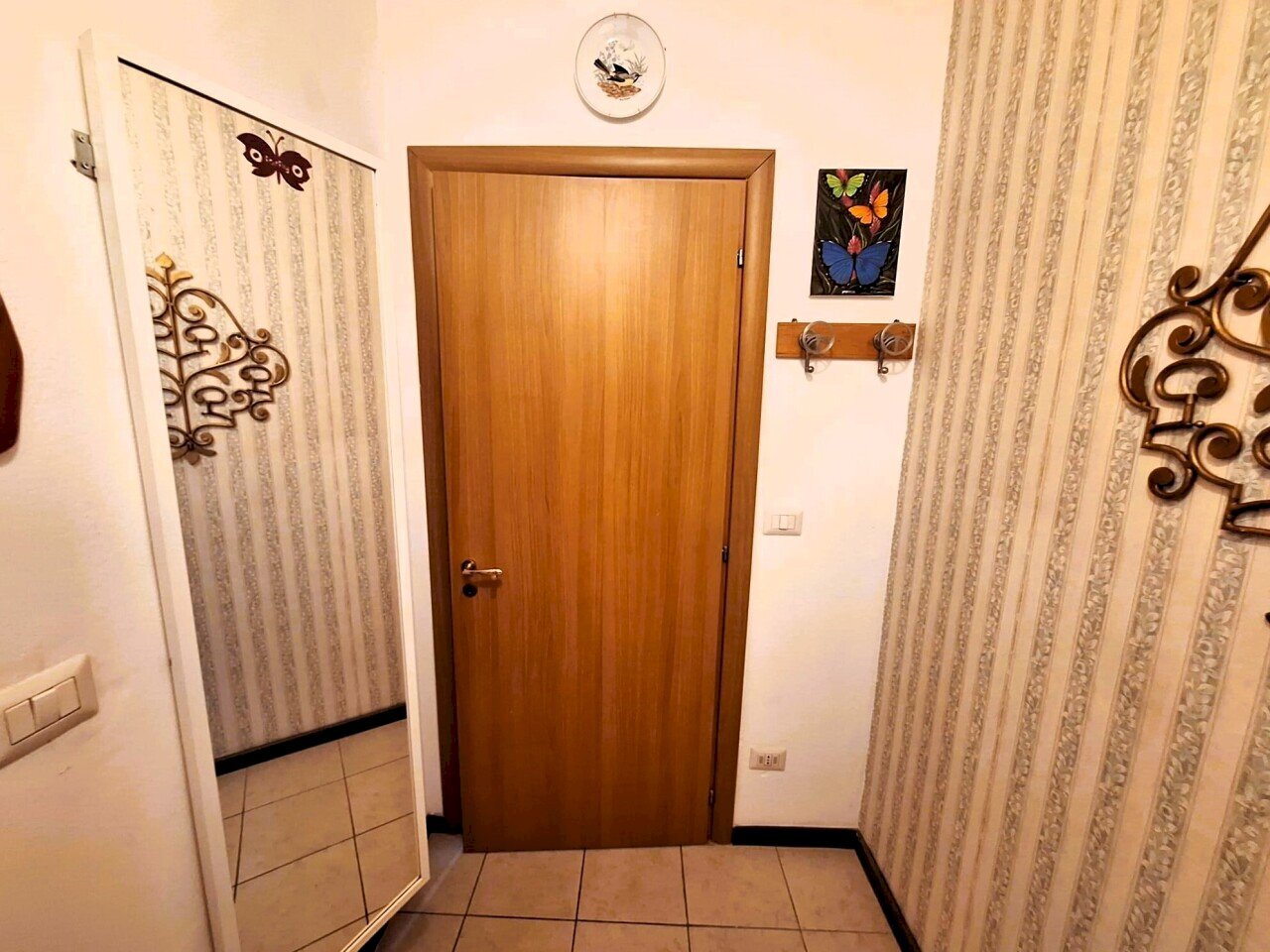 Ingresso - One-room apartment Via Dalmazio Birago 2, Milano - photo 3