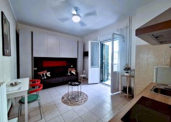 Monolocale - One-room apartment Via Dalmazio Birago 2, Milano - photo 1