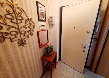 Ingresso - One-room apartment Via Dalmazio Birago 2, Milano - photo 4