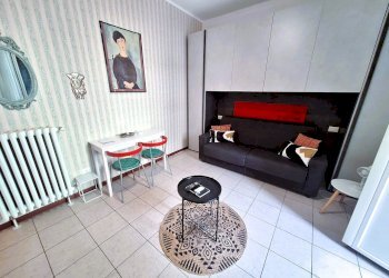 Monolocale - One-room apartment Via Dalmazio Birago 2, Milano - photo 5