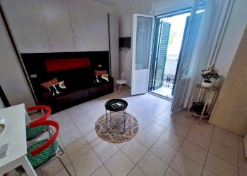Monolocale - One-room apartment Via Dalmazio Birago 2, Milano - photo 6