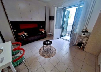 Monolocale - One-room apartment Via Dalmazio Birago 2, Milano - photo 7
