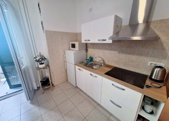Monolocale - One-room apartment Via Dalmazio Birago 2, Milano - photo 8