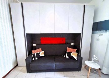 Monolocale - One-room apartment Via Dalmazio Birago 2, Milano - photo 10