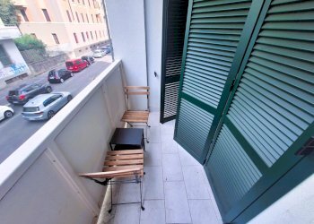 Balcone - One-room apartment Via Dalmazio Birago 2, Milano - photo 12