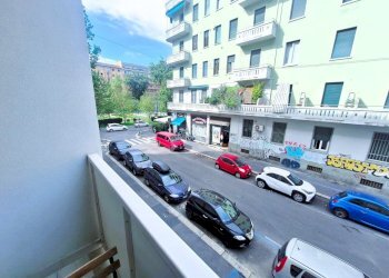 Balcone - One-room apartment Via Dalmazio Birago 2, Milano - photo 13
