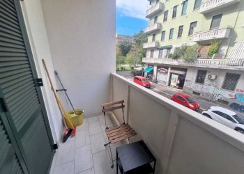 Balcone - One-room apartment Via Dalmazio Birago 2, Milano - photo 14