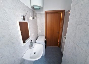 Bagno - One-room apartment Via Dalmazio Birago 2, Milano - photo 15