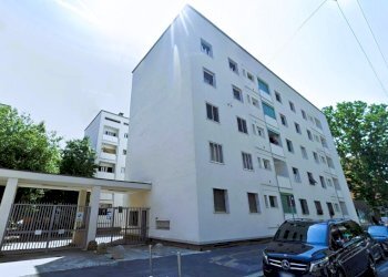 Stabile - One-room apartment Via Dalmazio Birago 2, Milano - photo 20
