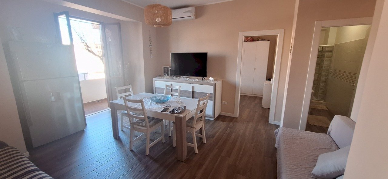 2 - Two-room apartment Via Garibaldi 21B, Spadafora - photo 2