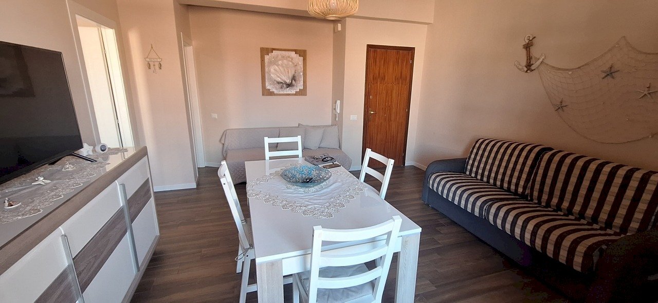 3 - Two-room apartment Via Garibaldi 21B, Spadafora - photo 3