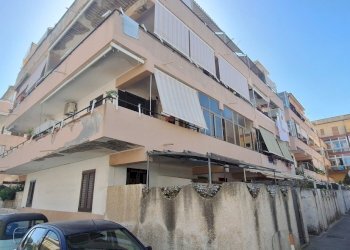 1 - Two-room apartment Via Garibaldi 21B, Spadafora - photo 1
