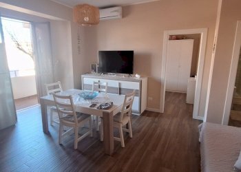2 - Two-room apartment Via Garibaldi 21B, Spadafora - photo 2