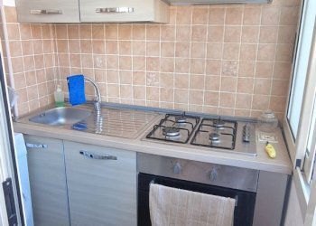 8 - Two-room apartment Via Garibaldi 21B, Spadafora - photo 8