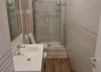 9 - Two-room apartment Via Garibaldi 21B, Spadafora - photo 9