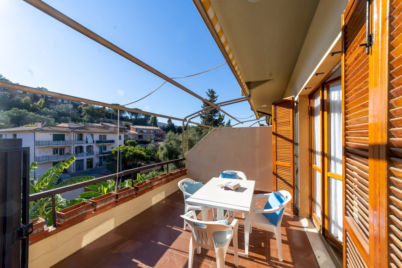 GT5A4981-HDR - Appartamento Via Fosso dell' Aiaccia 32, Monte Argentario - foto 1