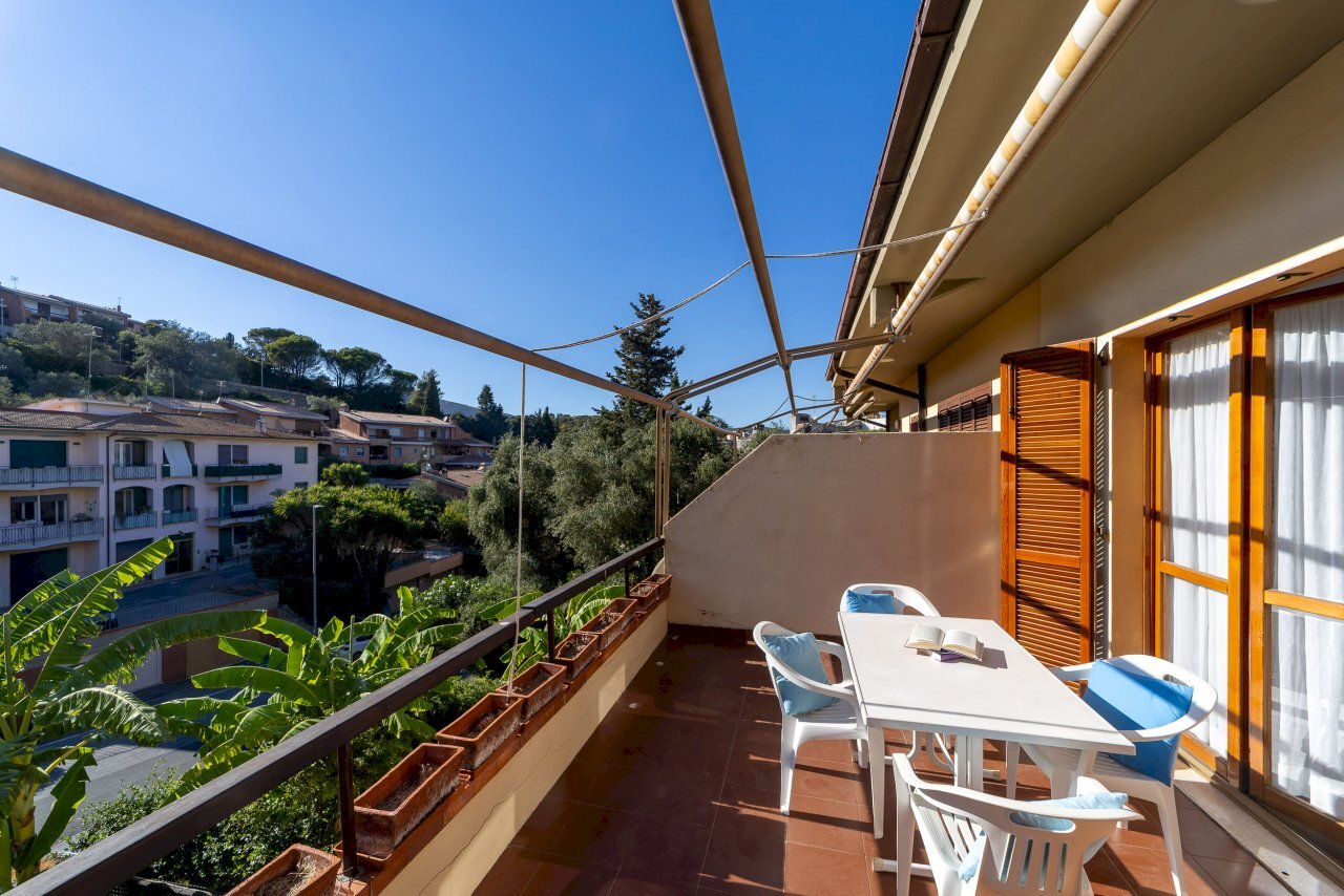 GT5A4990-HDR - Appartamento Via Fosso dell' Aiaccia 32, Monte Argentario - foto 2