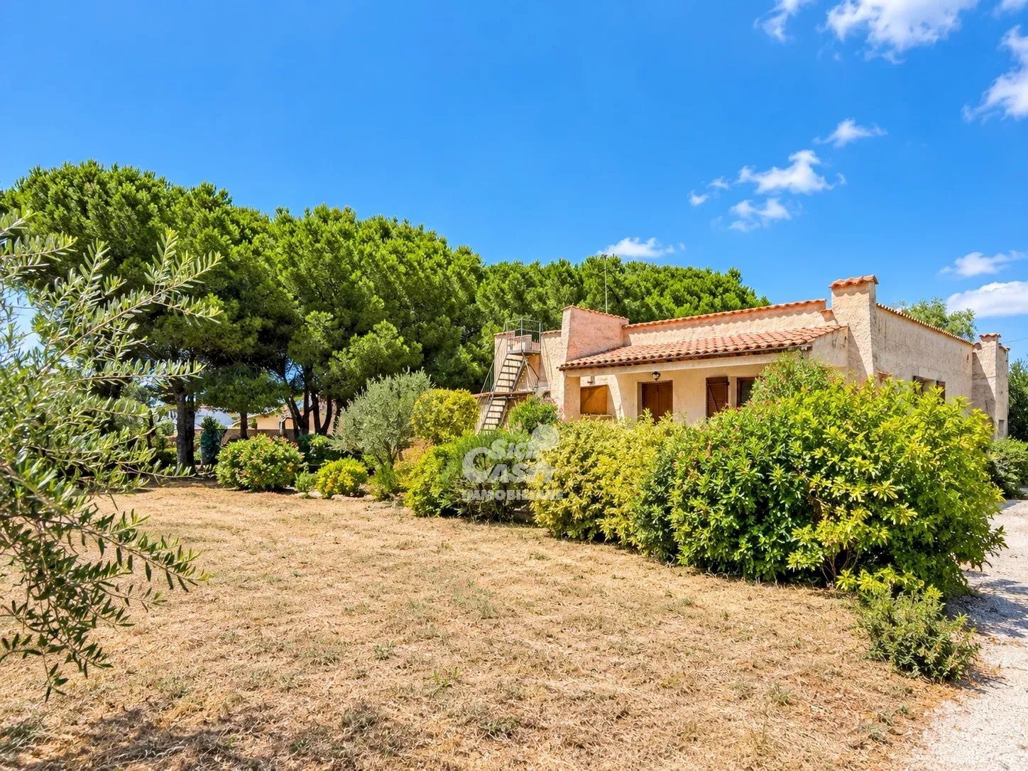 Casa indipendente Marsala - foto 1