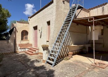 Casa indipendente Marsala - foto 12