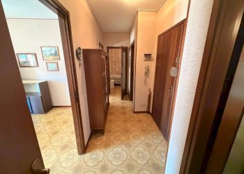 Trilocale Via Caduti del Lavoro, Ventimiglia - foto 16