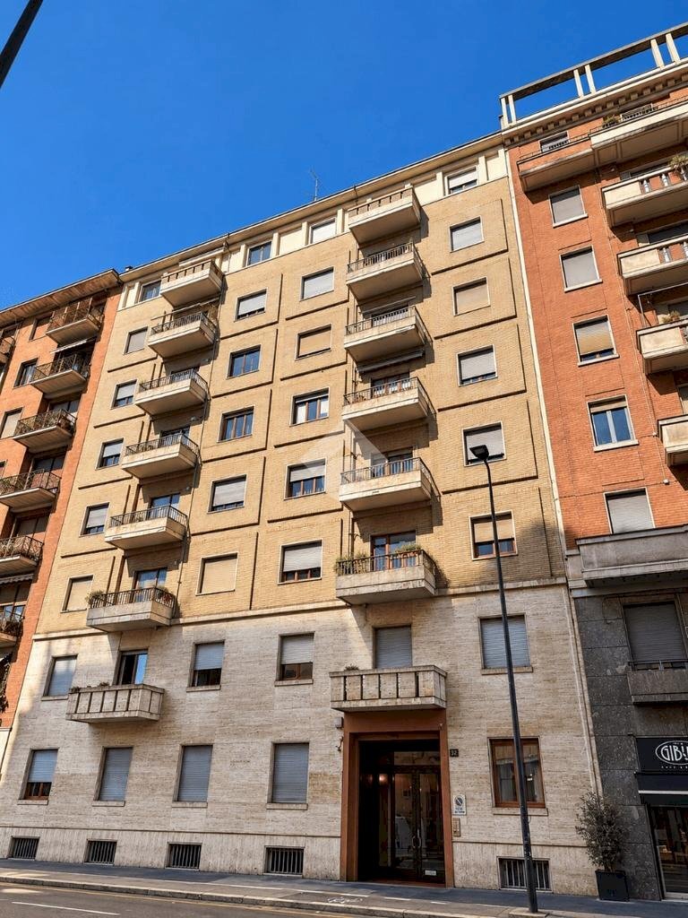 Appartamento Viale Tunisia, Milano (zona Repubblica) - foto 1