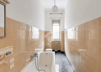 Appartamento Viale Tunisia, Milano (zona Repubblica) - foto 27