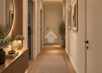 Appartamento Viale Tunisia, Milano (zona Repubblica) - foto 32