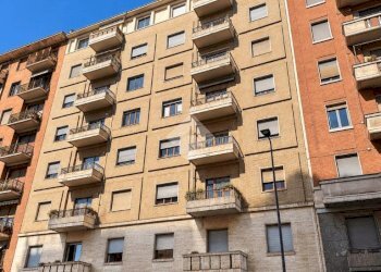 Appartamento Viale Tunisia, Milano (zona Repubblica) - foto 37