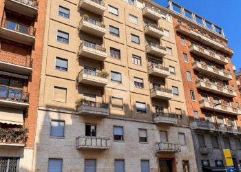 Appartamento Viale Tunisia, Milano (zona Repubblica) - foto 38