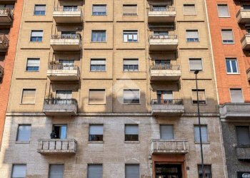 Appartamento Viale Tunisia, Milano (zona Repubblica) - foto 39