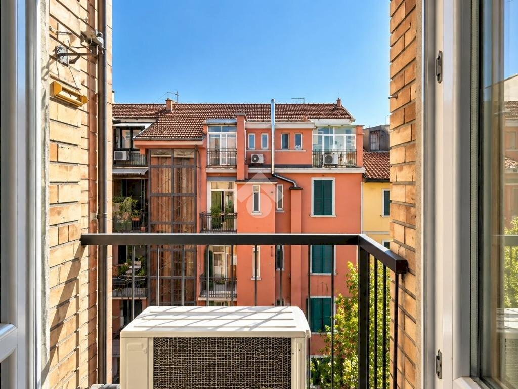 Monolocale Viale Lucania, Milano (zona Corvetto) - foto 2