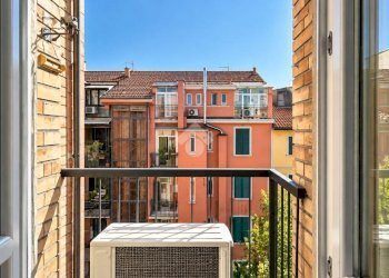 Monolocale Viale Lucania, Milano (zona Corvetto) - foto 2