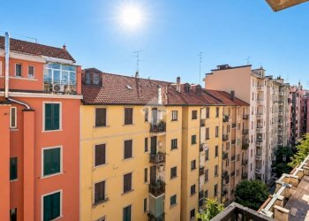 Monolocale Viale Lucania, Milano (zona Corvetto) - foto 12