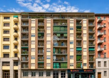 Monolocale Viale Lucania, Milano (zona Corvetto) - foto 19