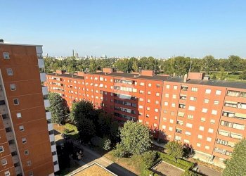 Trilocale Via dei missaglia, Milano (zona Chiesa Rossa) - foto 4