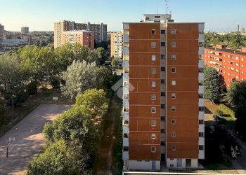 Trilocale Via dei missaglia, Milano (zona Chiesa Rossa) - foto 16