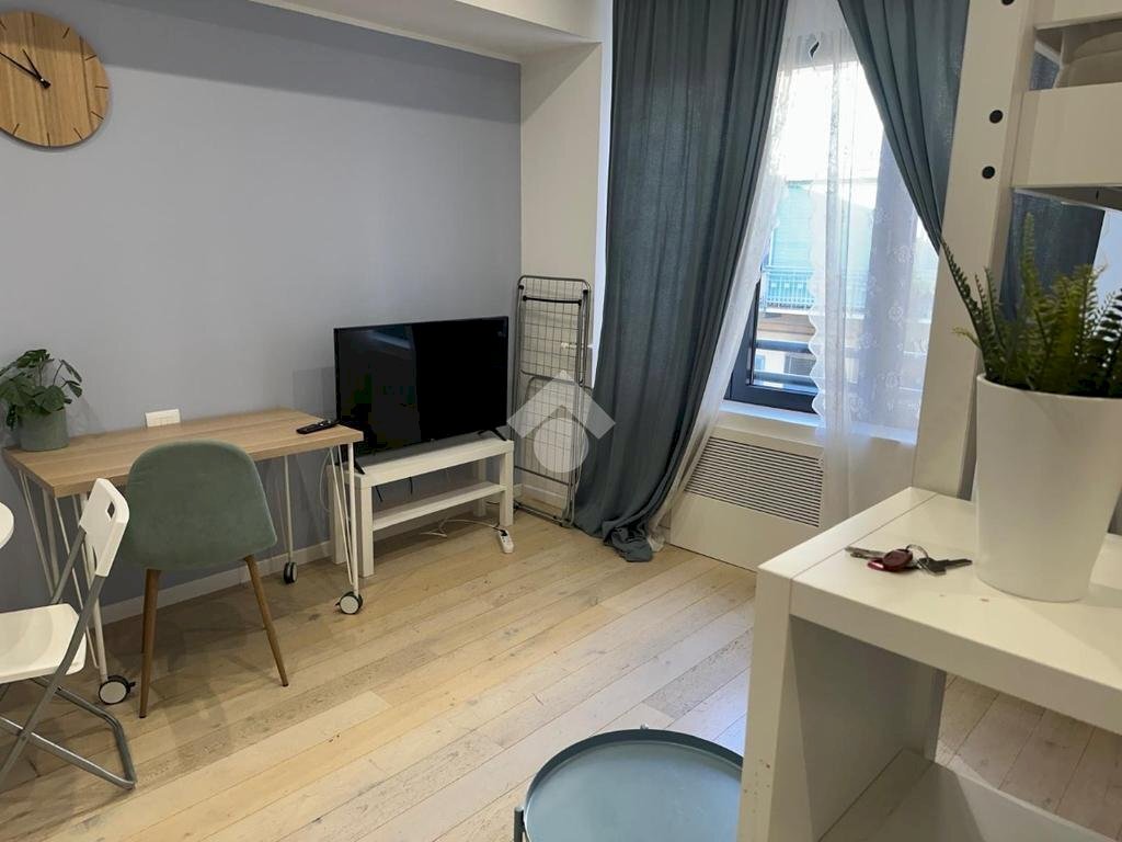 Monolocale Via Cesare Arici, Milano (zona Cimiano) - foto 1