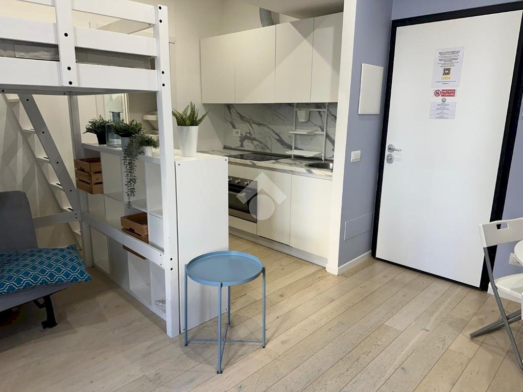 Monolocale Via Cesare Arici, Milano (zona Cimiano) - foto 3