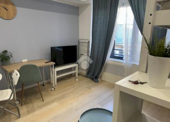 Monolocale Via Cesare Arici, Milano (zona Cimiano) - foto 1