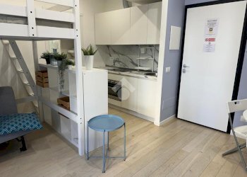 Monolocale Via Cesare Arici, Milano (zona Cimiano) - foto 3