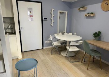 Monolocale Via Cesare Arici, Milano (zona Cimiano) - foto 5