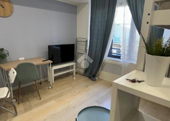 Monolocale Via Cesare Arici, Milano (zona Cimiano) - foto 7