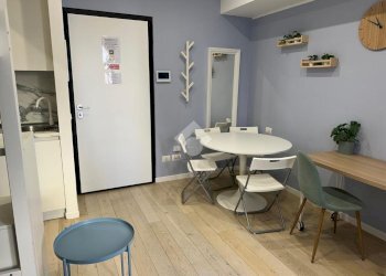 Monolocale Via Cesare Arici, Milano (zona Cimiano) - foto 8