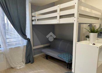 Monolocale Via Cesare Arici, Milano (zona Cimiano) - foto 11